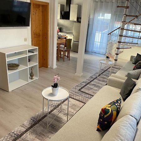 Sky Apartments 러스트 외부 사진