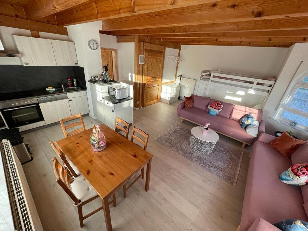 Sky Apartments 러스트 외부 사진