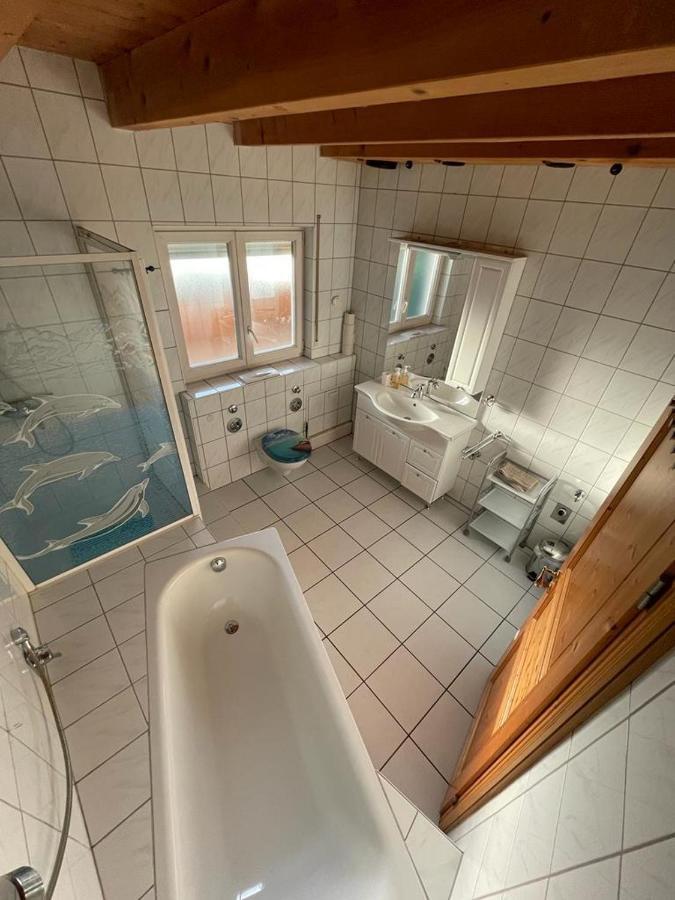 Sky Apartments 러스트 외부 사진