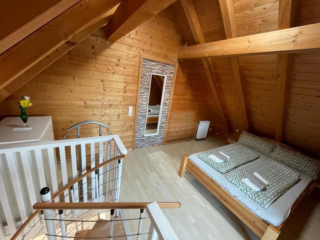 Sky Apartments 러스트 외부 사진