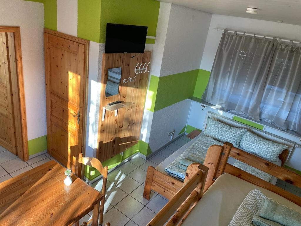 Sky Apartments 러스트 외부 사진