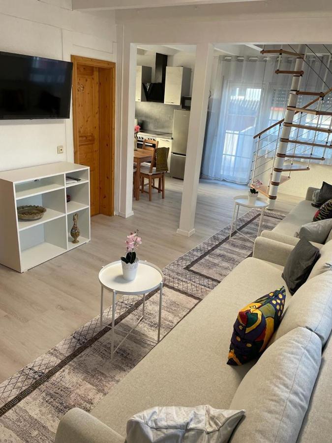 Sky Apartments 러스트 외부 사진
