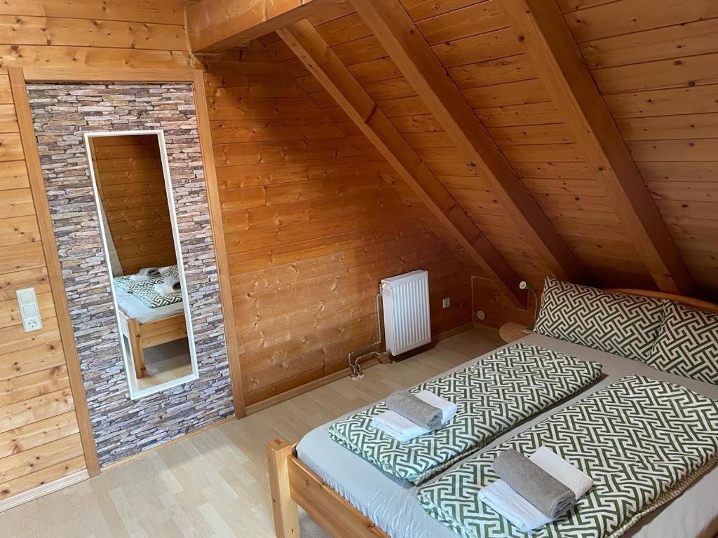 Sky Apartments 러스트 외부 사진