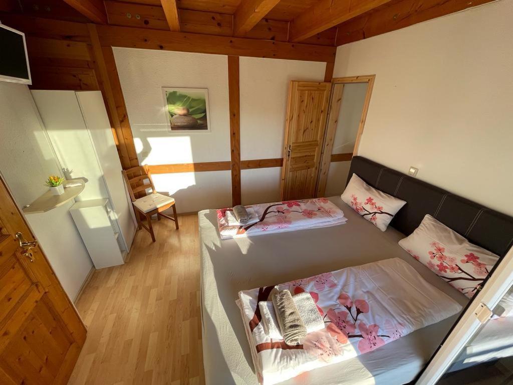 Sky Apartments 러스트 외부 사진