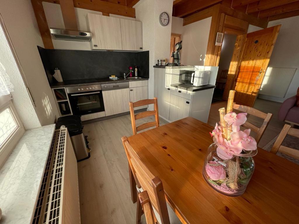 Sky Apartments 러스트 외부 사진
