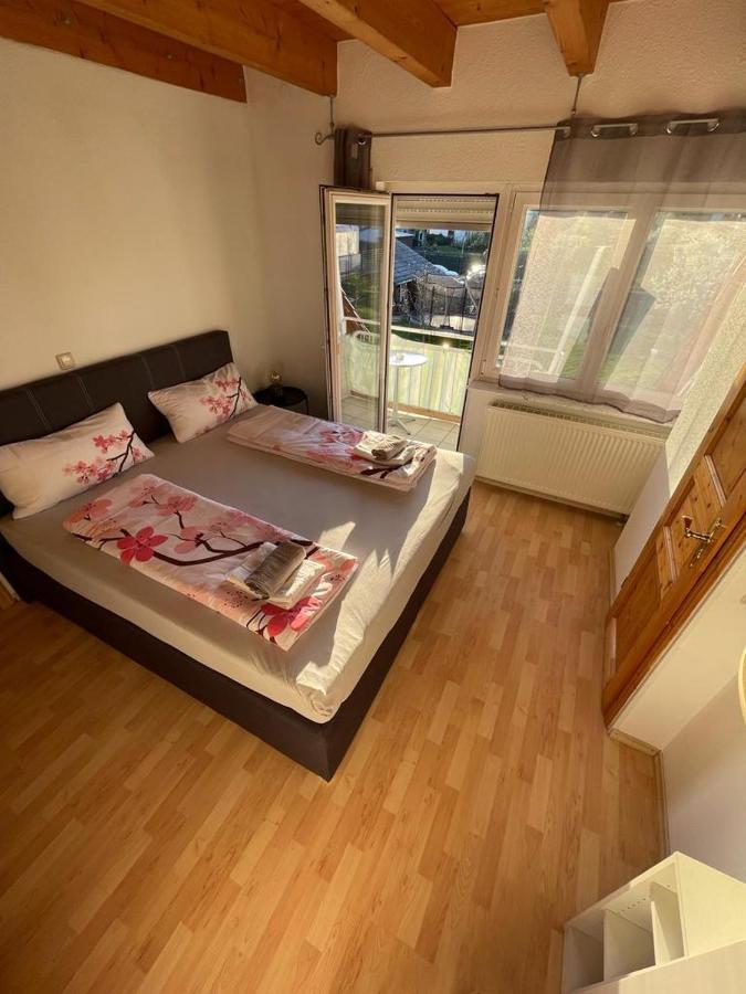 Sky Apartments 러스트 외부 사진
