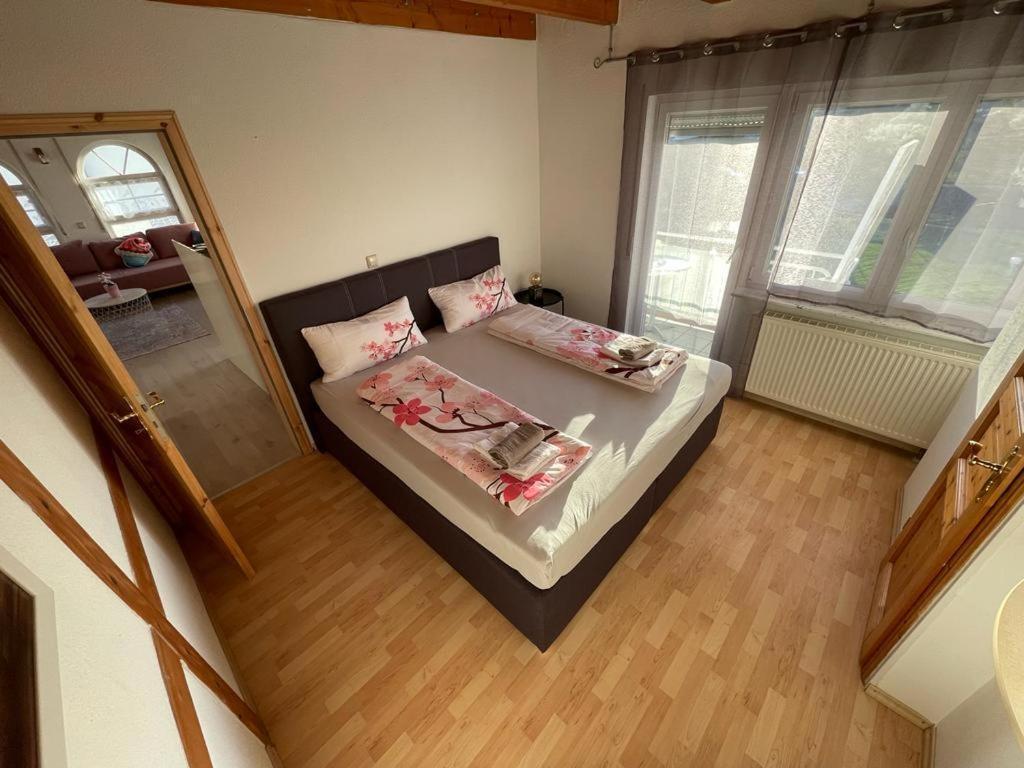 Sky Apartments 러스트 외부 사진