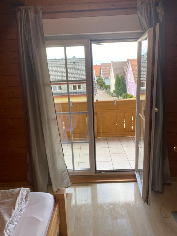 Sky Apartments 러스트 외부 사진